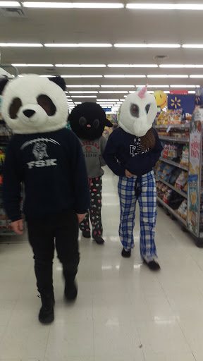 Discount Store «Walmart», reviews and photos, 280 Woodward Dr, Westminster, MD 21157, USA