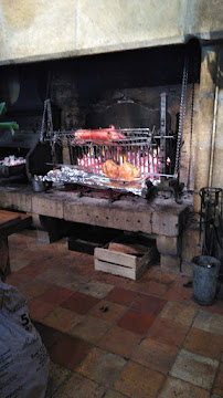 Atmosphère du Restaurant français La Ferme des Grives à Eugénie-les-Bains - n°20