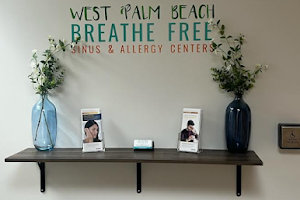 West Palm Beach Breathe Free Sinus & Allergy Centers image