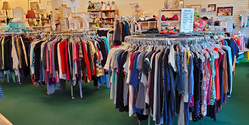 Thrift Store «Life Center Thriftshop», reviews and photos, 6331 6th Ave, Tacoma, WA 98406, USA