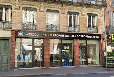 Association des Propriétaires et Copropriétaires à Toulouse