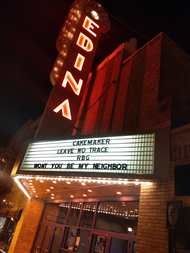 Movie Theater «Edina Cinema», reviews and photos, 3911 W 50th St, Edina, MN 55424, USA