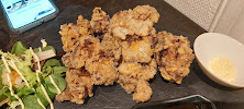 Karaage du Restaurant japonais Restaurant Matsumotoya à Strasbourg - n°7