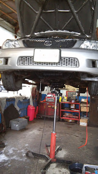 Massachusetts Avenue Motors - Photo 2 - Car repair in Lunenburg, MA, Leominster