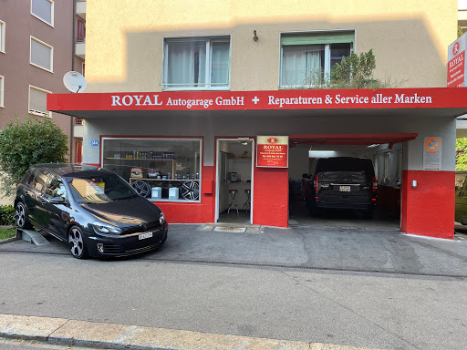 Royal Autogarage GmbH