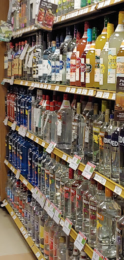Liquor Store «Publix Liquors at Westport Square», reviews and photos, 1658 Taylor Rd, Port Orange, FL 32128, USA