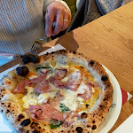 Photo n°2 de l'avis de Alessia.a fait le 03/04/2022 à 18:35 sur le  La Mafaldina Ponte San Nicolò à Ponte San Nicolò