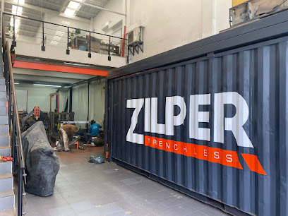 Zilper Trenchless