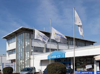 Hase GmbH +Co.KG