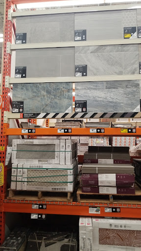 Home Improvement Store «The Home Depot», reviews and photos, 10800 Brookpark Rd, Cleveland, OH 44130, USA