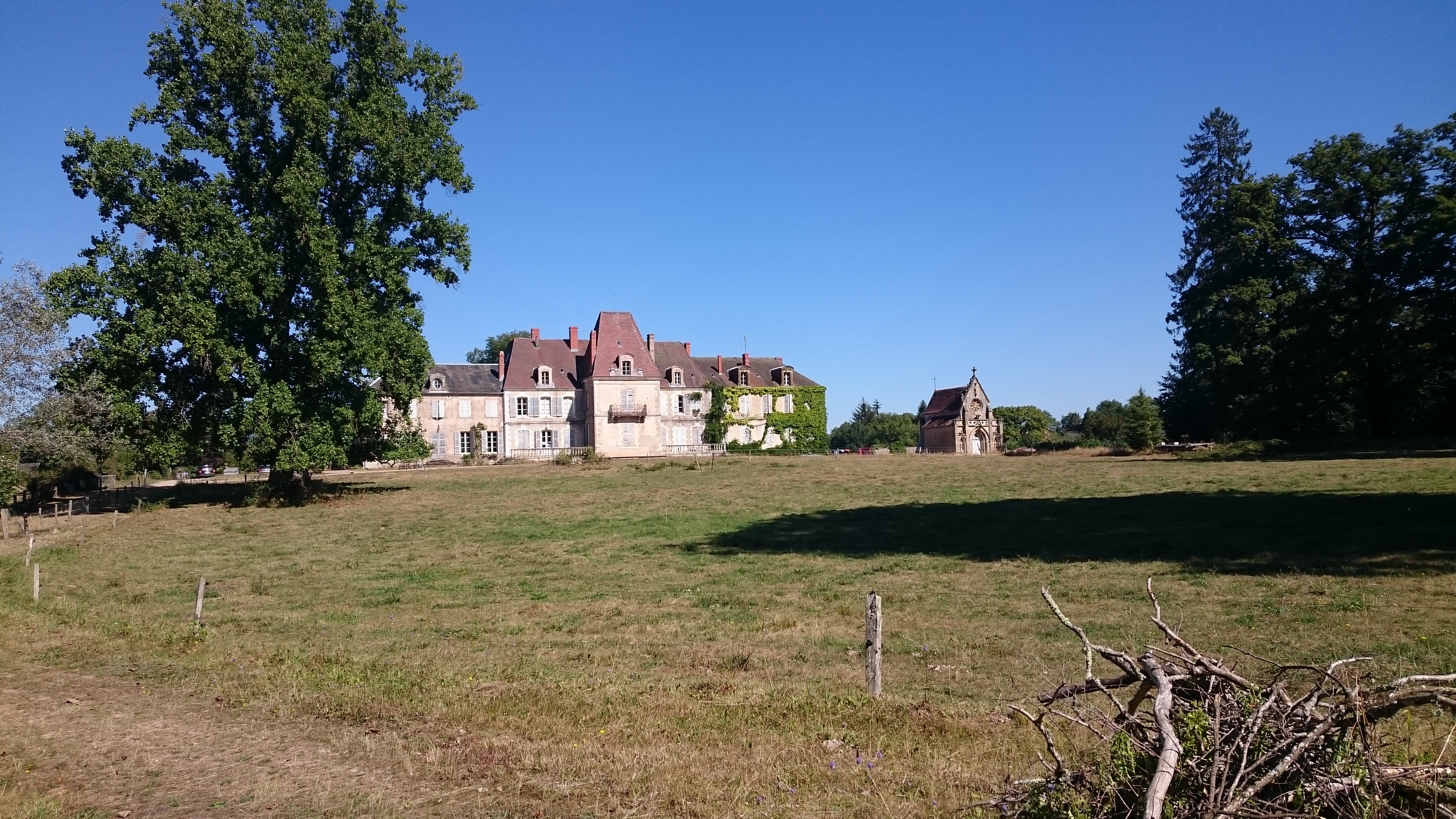 Photo n° 1 de l'avis de Alexandre.o fait le 16/09/2016 à 08:41