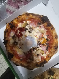 Pizza du Restaurant italien A Modo Mio à Lyon - n°11