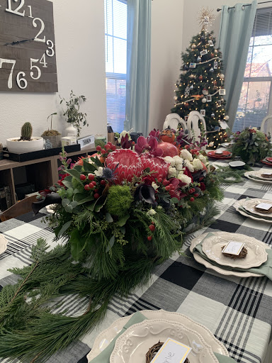 Florist «The Florist at Moana Nursery», reviews and photos, 1110 W Moana Ln, Reno, NV 89509, USA