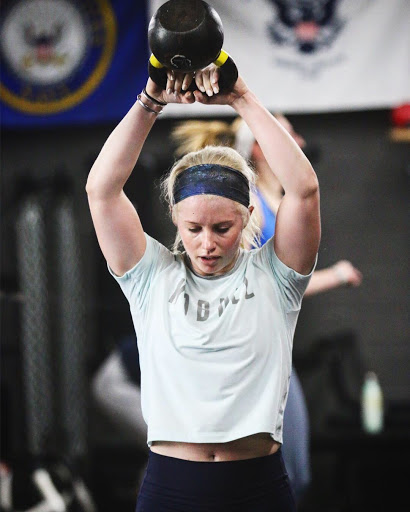 Gym «CrossFit 617», reviews and photos, 82 Parkman St, Dorchester, MA 02122, USA