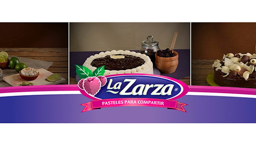 La Zarza