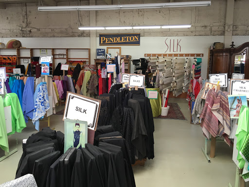 Fabric Store «Mill End Store», reviews and photos, 9701 SE McLoughlin Blvd, Portland, OR 97222, USA