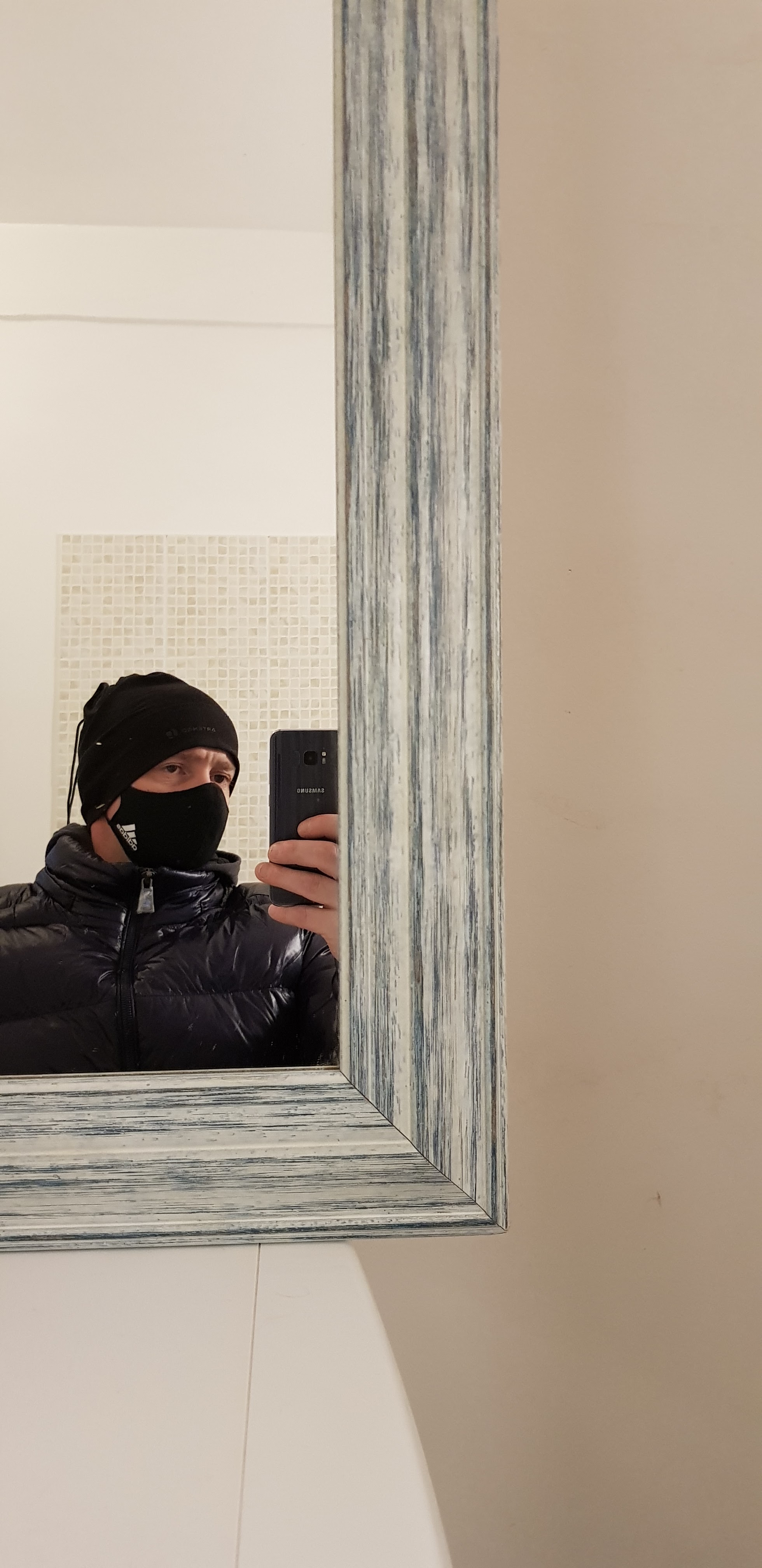 Photo n° 1 de l'avis de Georgica.r fait le 19/02/2021 à 16:08