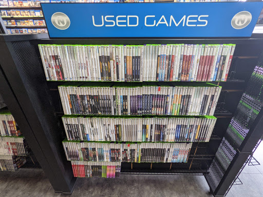Video Game Store «Play N Trade Video Games», reviews and photos, 427 N Thompson Ln, Murfreesboro, TN 37129, USA