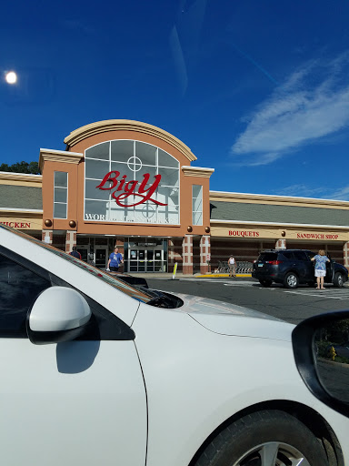 Supermarket «Big Y», reviews and photos, 403 Main St, Ansonia, CT 06401, USA