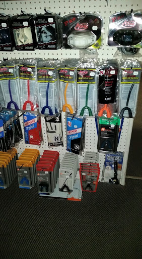 Sports Equipment Rental Service «Sieferts Sports Center», reviews and photos, 3635 Glenmore Ave, Cincinnati, OH 45211, USA