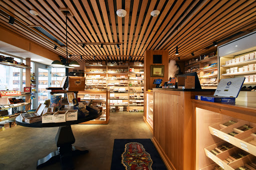 Tobacco Shop «Tobacco Leaf», reviews and photos, 7351 Assateague Dr, Jessup, MD 20794, USA