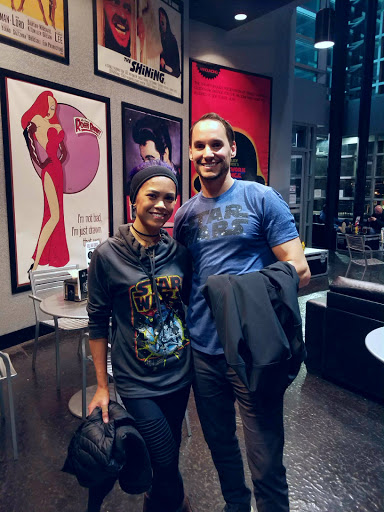 Movie Theater «Cinebarre Mountlake Terrace», reviews and photos, 6009 244th St SW, Mountlake Terrace, WA 98043, USA