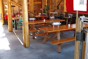 Rustic Hog Barbecue Bar & Grill image