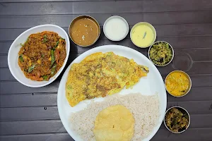 Kerala to Delhi Food corner image