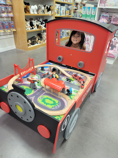 Toy Store «Brainy Zoo Toys», reviews and photos, 12401 Folsom Blvd #109, Rancho Cordova, CA 95742, USA