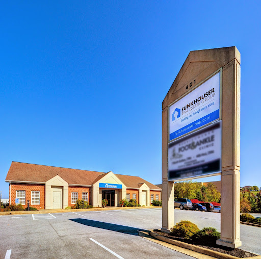 Real Estate Agency «Funkhouser Real Estate Group», reviews and photos, 401 University Blvd, Harrisonburg, VA 22801, USA
