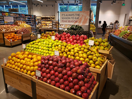 Natural Foods Store «PCC Natural Markets - West Seattle», reviews and photos, 2749 California Ave SW, Seattle, WA 98116, USA