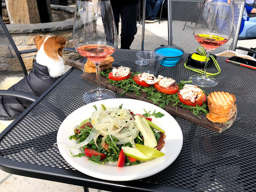 Winery «Gorman Winery - Hollywood District Tasting Room», reviews and photos, 14405 148th Ave NE, Woodinville, WA 98072, USA