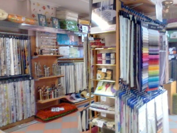 TEXTILES CREYSAN CB