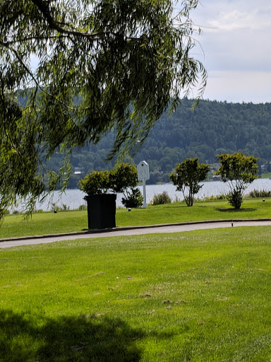 Public Golf Course «Leatherstocking Golf Course», reviews and photos, 60 Lake St, Cooperstown, NY 13326, USA