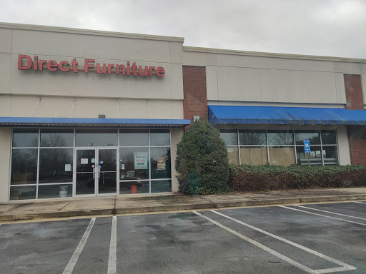 Direct Furniture Corp, 7342 Stonecrest Concourse D, Lithonia, GA 30038, USA, 