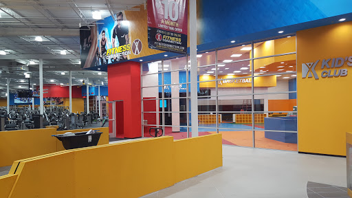 Gym «Fitness Connection», reviews and photos, 2021 N Town E Blvd, Mesquite, TX 75150, USA