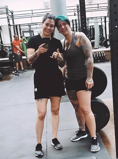 Gym «Bodyfit KC Gym», reviews and photos, 3838 Main St, Kansas City, MO 64111, USA