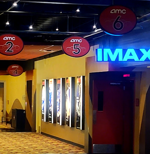 Movie Theater «AMC Sarasota 12», reviews and photos, 8201 S Tamiami Trail, Sarasota, FL 34238, USA
