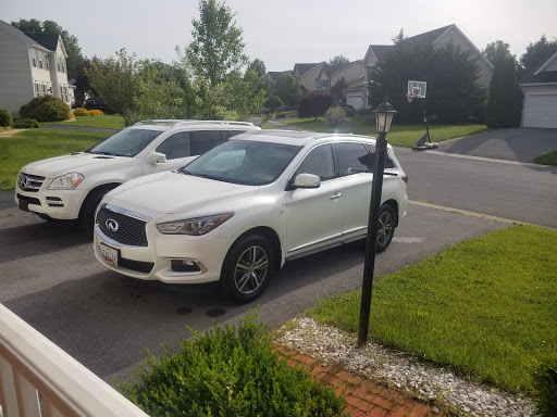 Chevrolet Dealer «Hoffman Chevrolet Cadillac», reviews and photos, 101 S Edgewood Dr, Hagerstown, MD 21740, USA