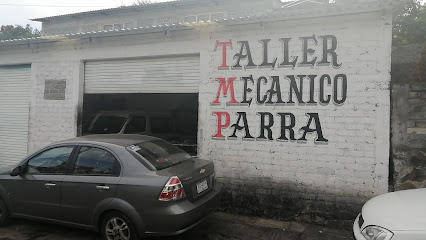 TALLER MECÁNICO 'PARRA'