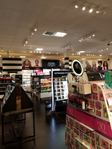 Cosmetics Store «SEPHORA inside JCPenney», reviews and photos, 341 Newnan Crossing Bypass, Newnan, GA 30265, USA