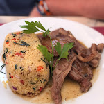 Photo n°1 de l'avis de elodie.l fait le 20/07/2021 à 14:26 sur le  Taberna dos Ferreiros à Lisbon