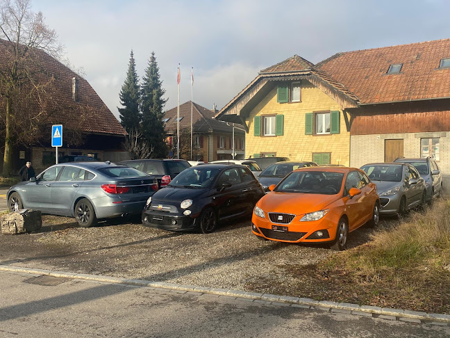 Lena Automobile - Solothurn