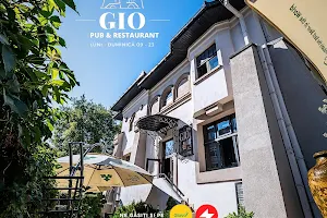 Gio Pub and Restaurant image