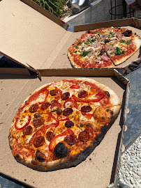 Photos du propriétaire du Pizzas à emporter Retro pizza Nice - n°10