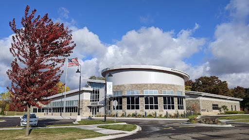 Shelby Township MI