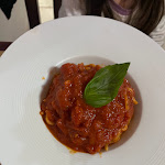 Photo n°1 de l'avis de J.L..i fait le 14/11/2023 à 15:13 sur le  Ristorante Rosso Crudo à Florence