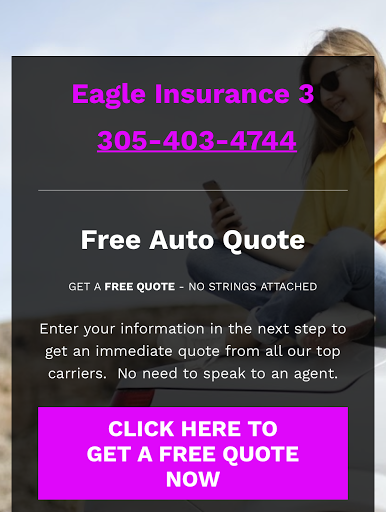 Insurance Agency «Eagle Insurance 3», reviews and photos
