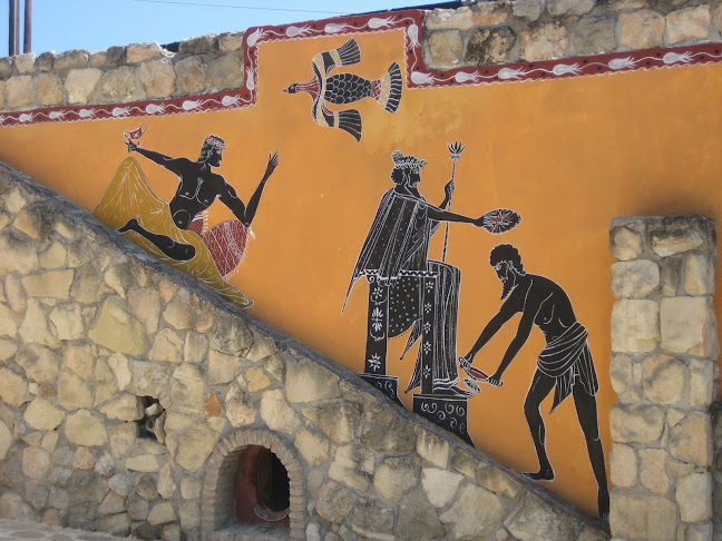 Σχόλια και κριτικές για το Μουσείο Λινός