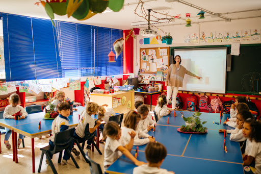 Colegio Heidelberg S.A.